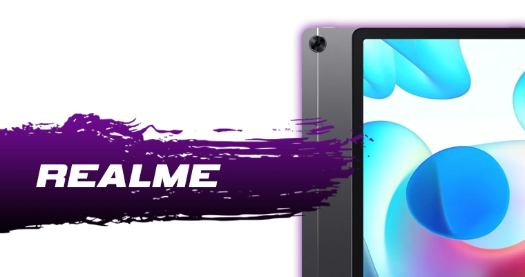 Ремонт планшетов Realme в Брянске