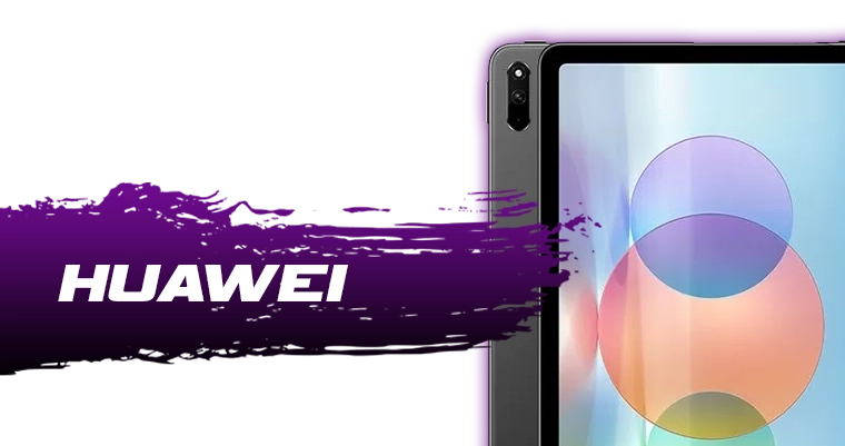 Ремонт планшетов Huawei в Брянске